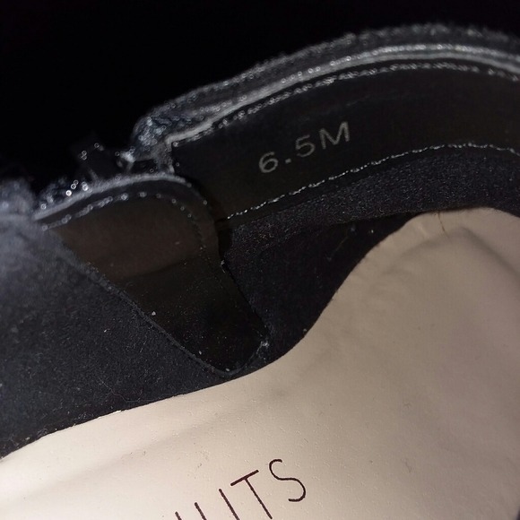 Coconuts By Matisse Bayou Bootie - Picture 6 of 7